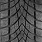 4 Dunlop Sp Winter Sport 4D 285 30 21 100W Xl M+S