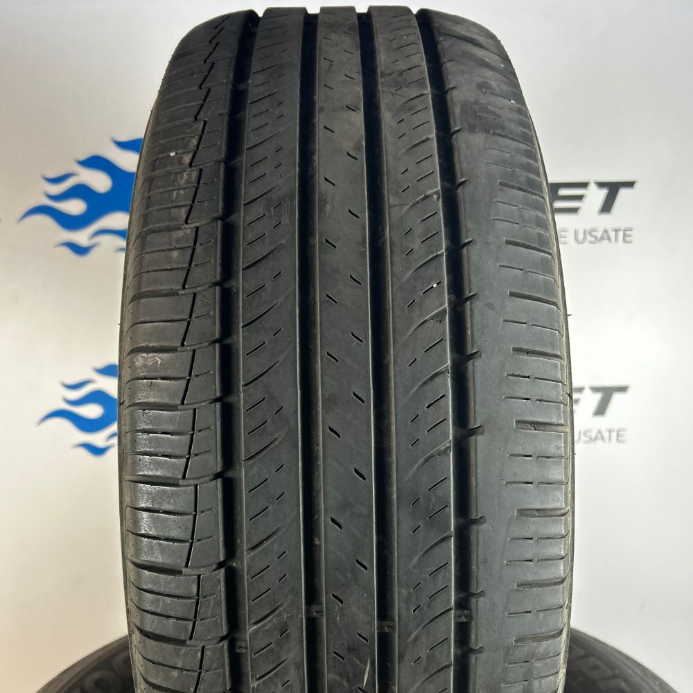 4 Hankook Dynapro hp2 265 70 16 112H