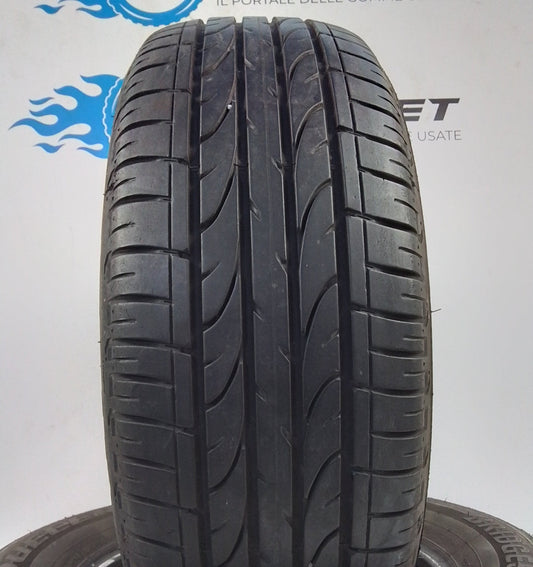 Bridgestone Dueler Hp Sport 