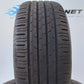 2 Continental ContiEcoContact6 225 45 18 91W