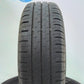 2 Continental ContiEcoContact 155 70 14 77T