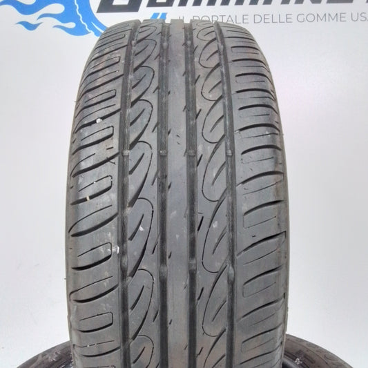 2 Firestone TZ300A 225 55 17 101W