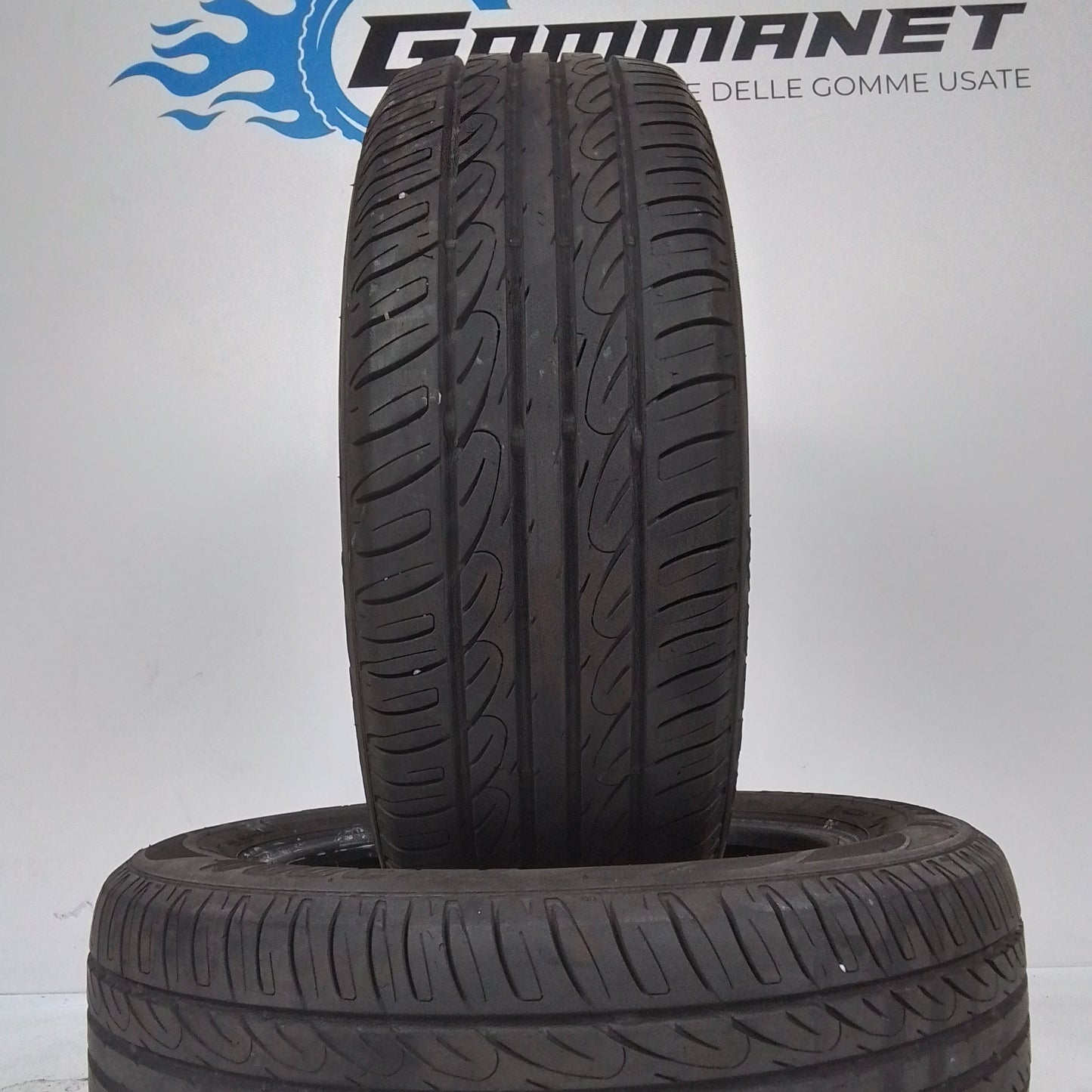 2 Firestone Tz 300 A 195 60 16 89V