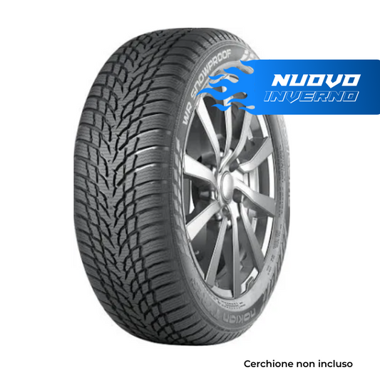 Nokian 185/65 R15 Snowproof 1 88T