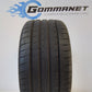 1 Goodyear Eagle F1 asymmetric 3 245 40 18 97Y