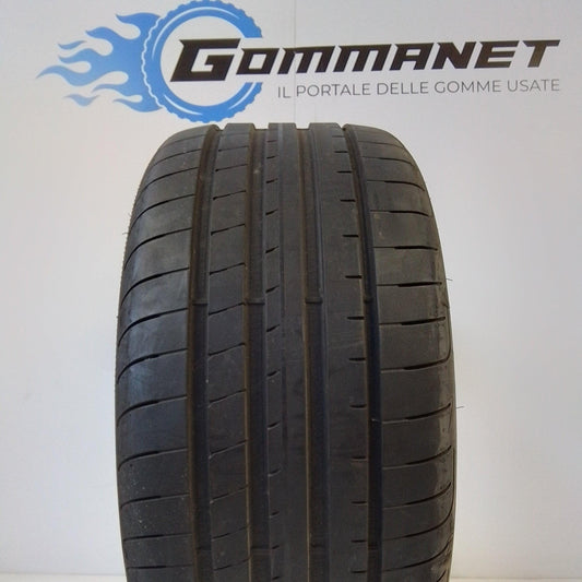 Goodyear Eagle F1 asymmetric 3 245 40 18 97Y