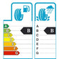 235/55 R17 - Coppia Goodyear Vector 4S Gen3 99H