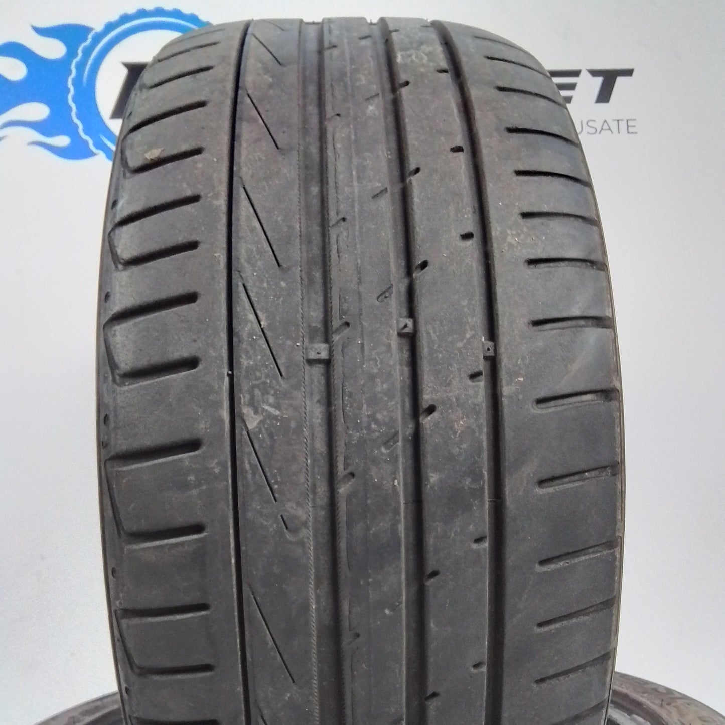 4 Hankook Ventus S1 evo2 225 45 18 91W