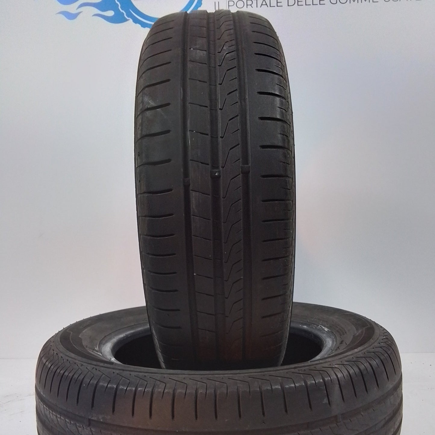 2 Hankook Kinergy eco2 175 65 14 82T