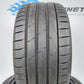 2 Hankook Ventus S1 evo2 235 60 18 103W