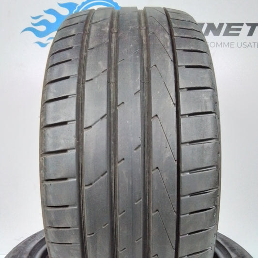2 Hankook Ventus S1 evo2 235 60 18 103W