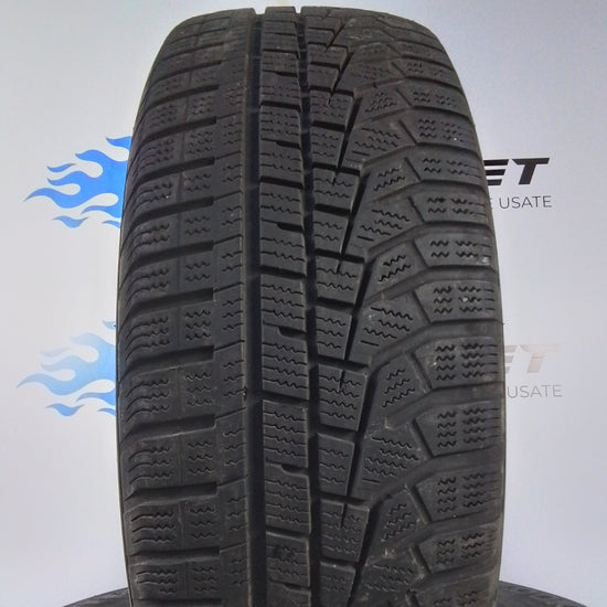 Hankook Winter Icept evo 2 215 65 17