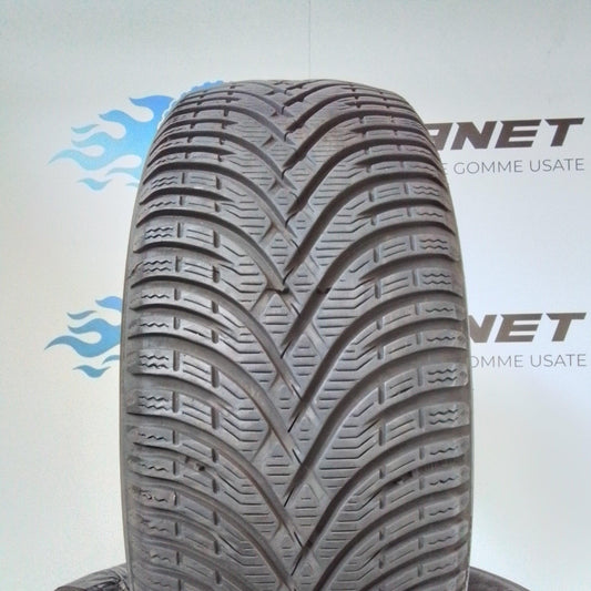 4 Kleber Krisalp Hp3 195 65 15 91T M+S