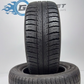 2 Kumho Solus Vier 215 60 16 99V M+S