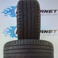 4 Bridgestone Potenza S001 215 40 17 87W