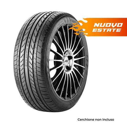 Pneumatici Nuovi Nankang NS-20