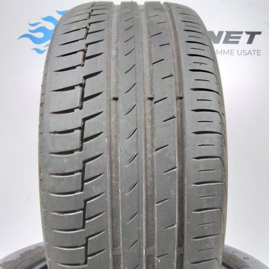 2 Continental PremiumContact 6 225 45 18 95Y