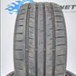 2 Tomket Sport 3 225 40 18 92W