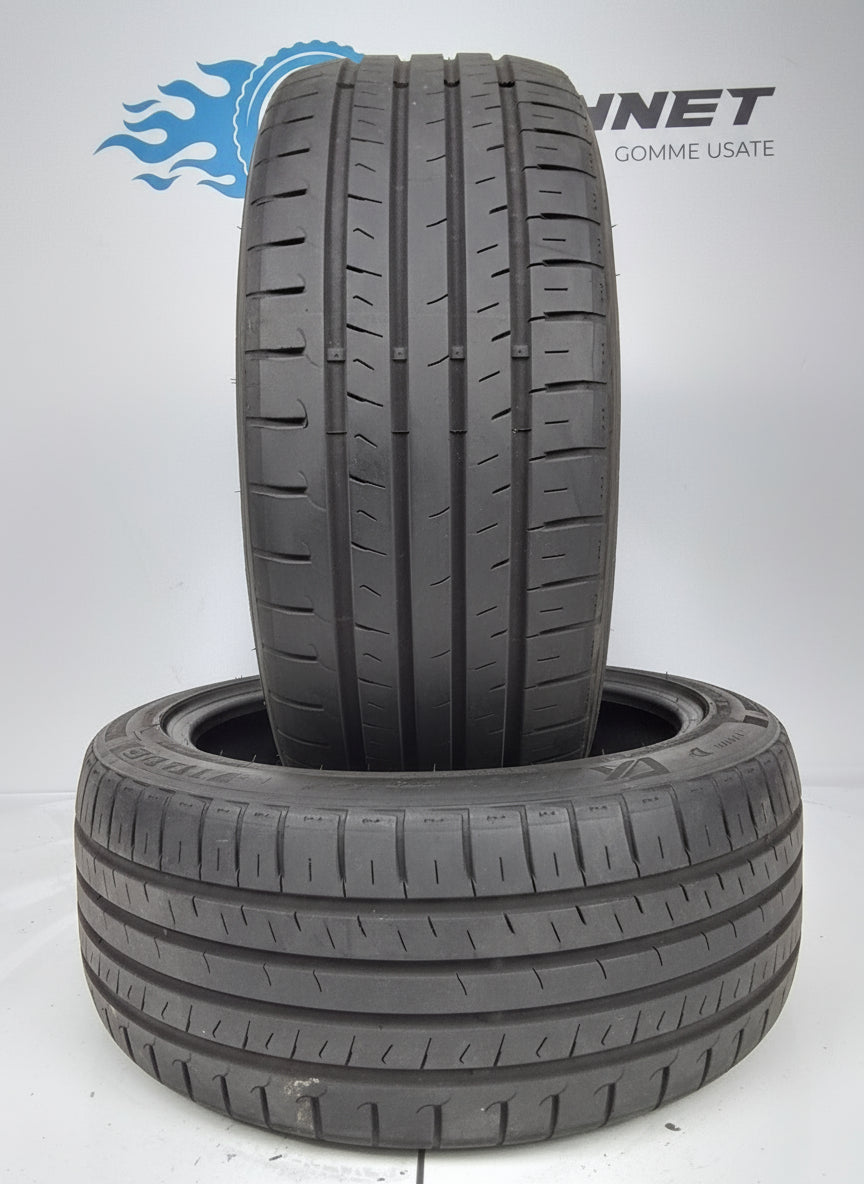 2 Tomket Sport 3 215 40 17 87W