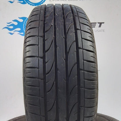 Bridgestone Dueler Hp Sport 