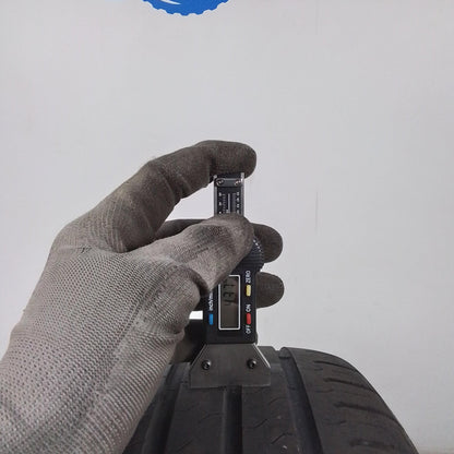 4 Continental Ecocontact6 215 60 17 96H