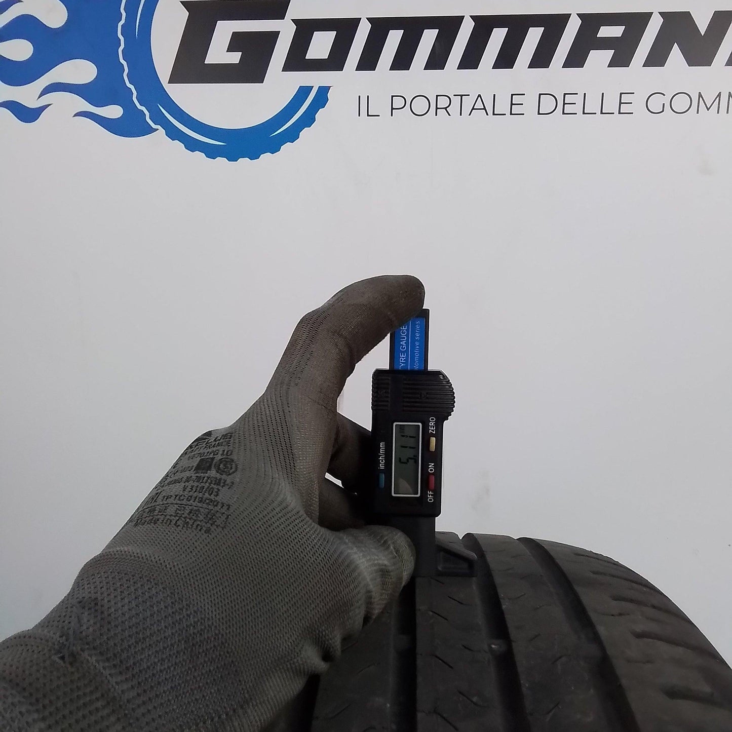 2 Continental ContiEcoContact 5 215 55 17 94V