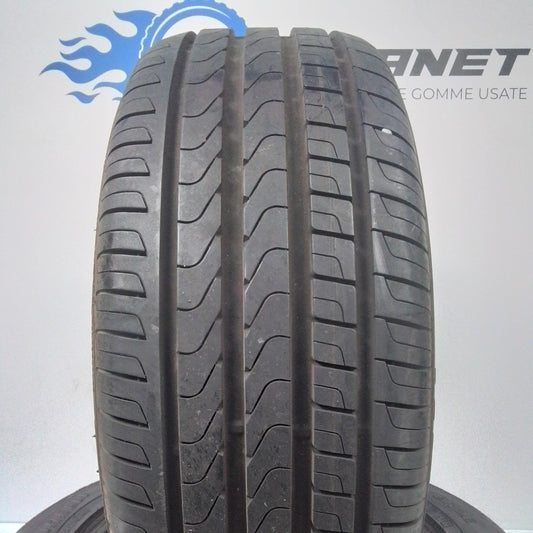 VEDI TUTTE LE Pirelli Scorpion Verde 235 60 18