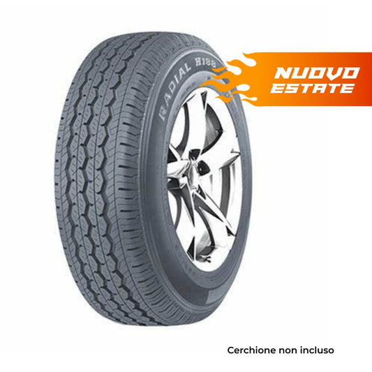 Pneumatici Nuovi Westlake H188 PR8