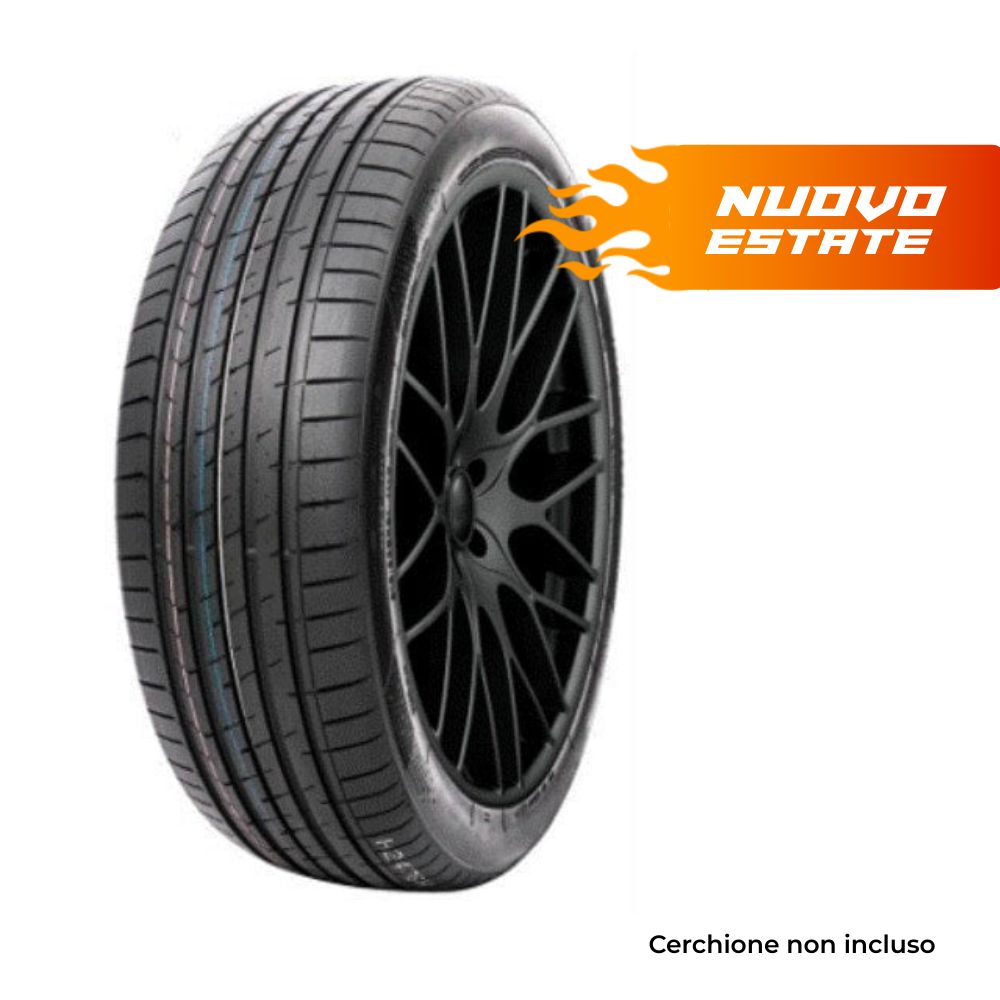 Pneumatici Nuovi Lanvigator C.Power