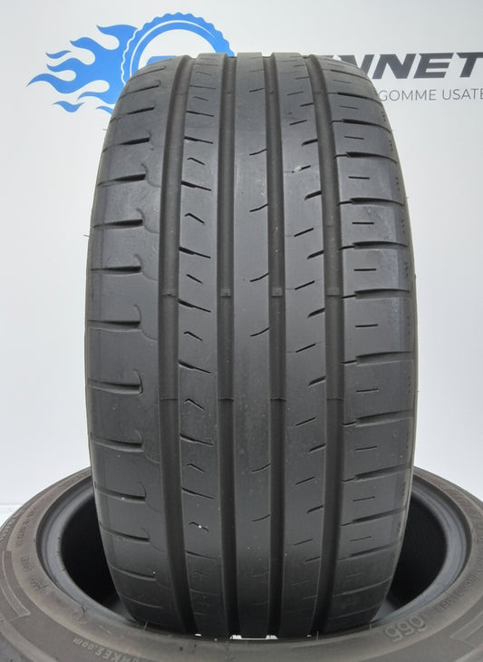 2 Tomket Sport 3 215 40 17 87W