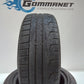 2 Pirelli Sottozero Winter 210  225 60 16 98H m+s