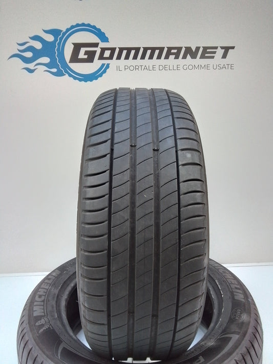 2 Michelin Primacy 3 215 65 17 99V m+s