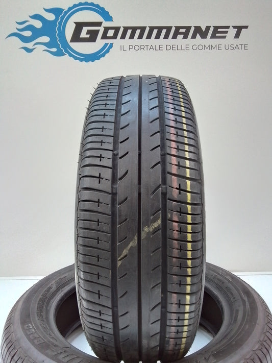 2 Bridgestone B250 175 60 15 81H