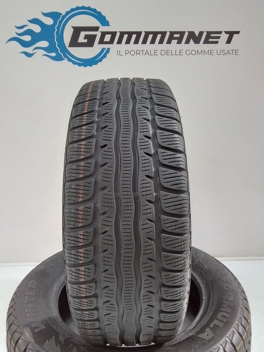 2 Formula Winter (Pirelli) 175 65 15 84T m+s