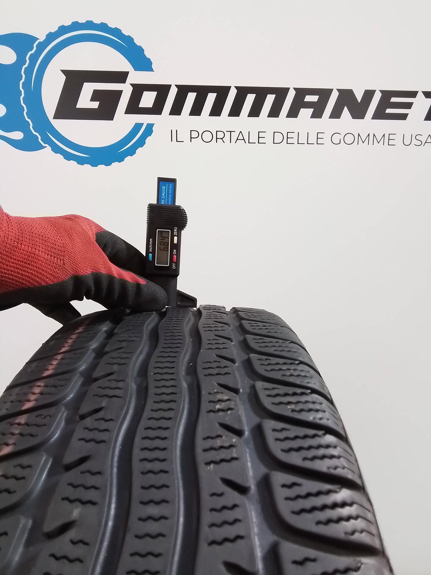 2 Formula Winter (Pirelli) 175 65 15 84T m+s