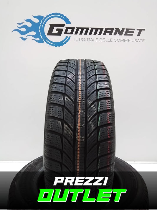 2 GT Radial Champiro WT pro 175 65 15 84T m+s