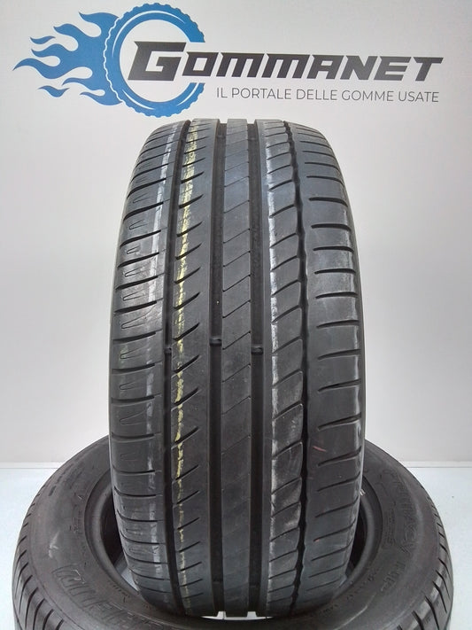 2 Michelin Primacy Hp 235 55 17 99V