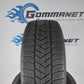 4 Pirelli Scorpion Winter 215 65 17 99H M+S