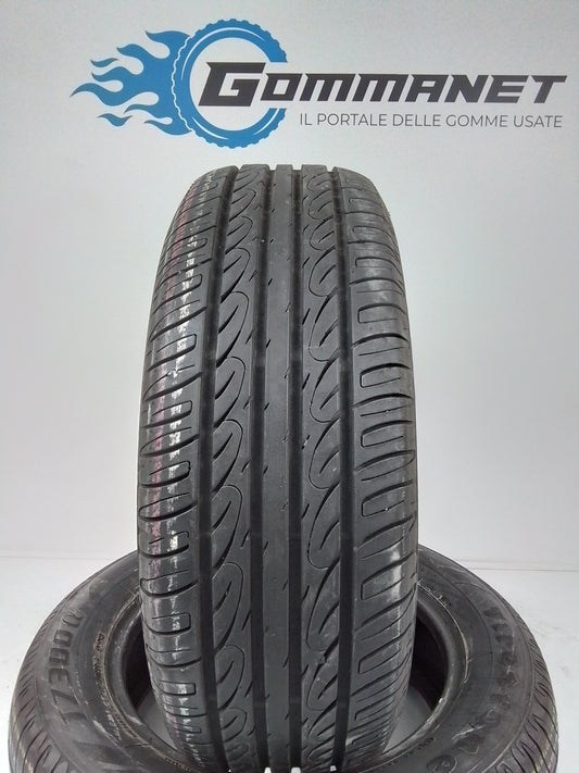 2 Firestone TZ300A 205 60 16 92H