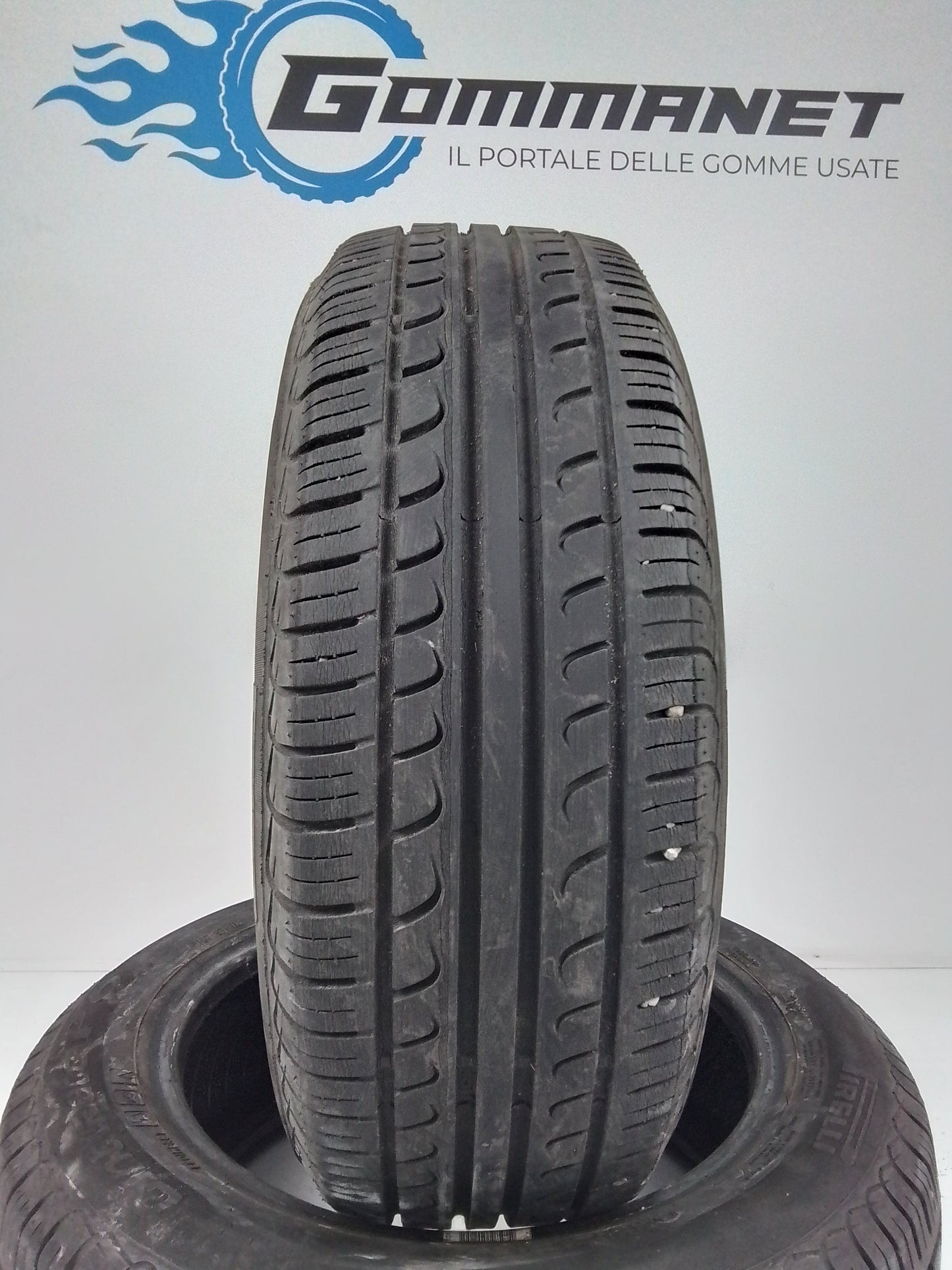 2 Pirelli Cinturato P6 175 60 15 81H