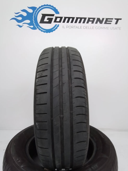 2 Hankook Kinergy eco 175 60 15 81H