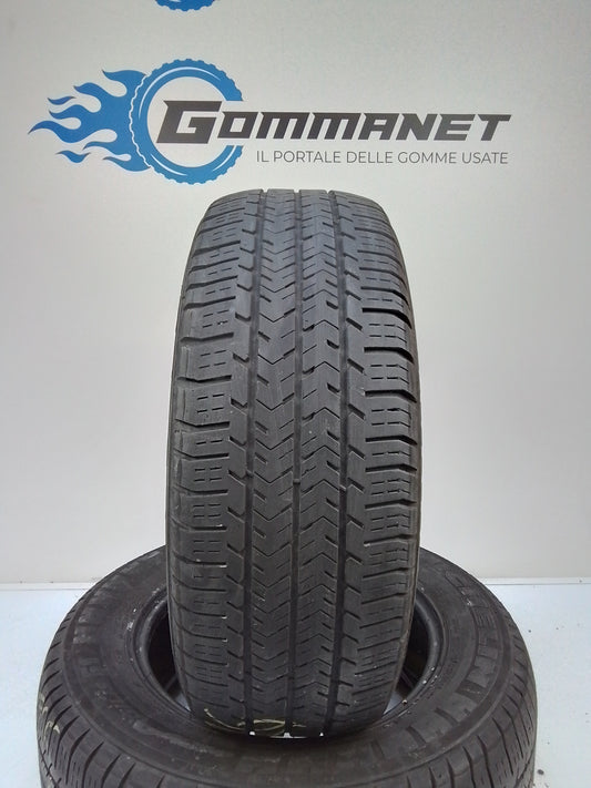 2 Michelin Agilis 215 65 16C 106/104T m+s