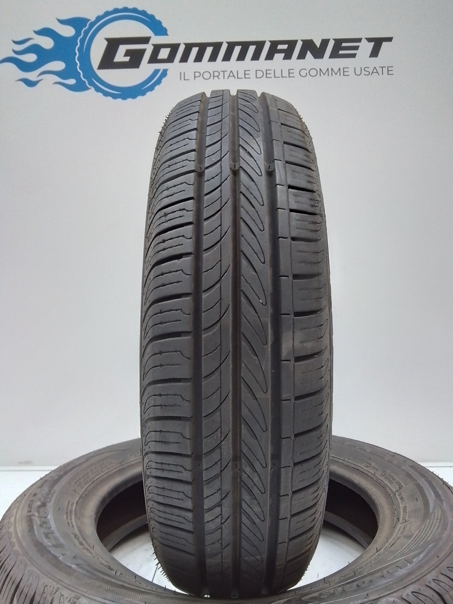 2 Nexen Nblue ECO 155 70 14 77T