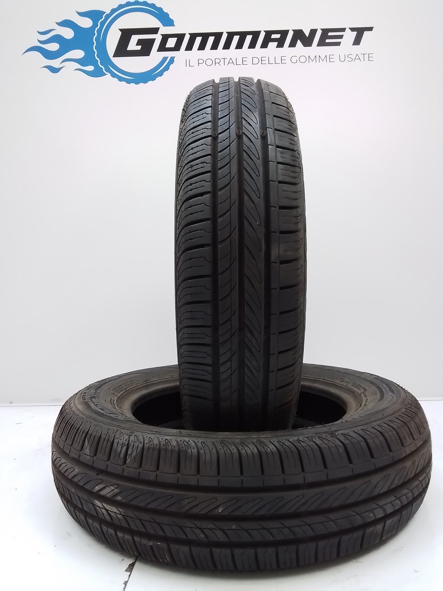 2 Nexen Nblue ECO 155 70 14 77T