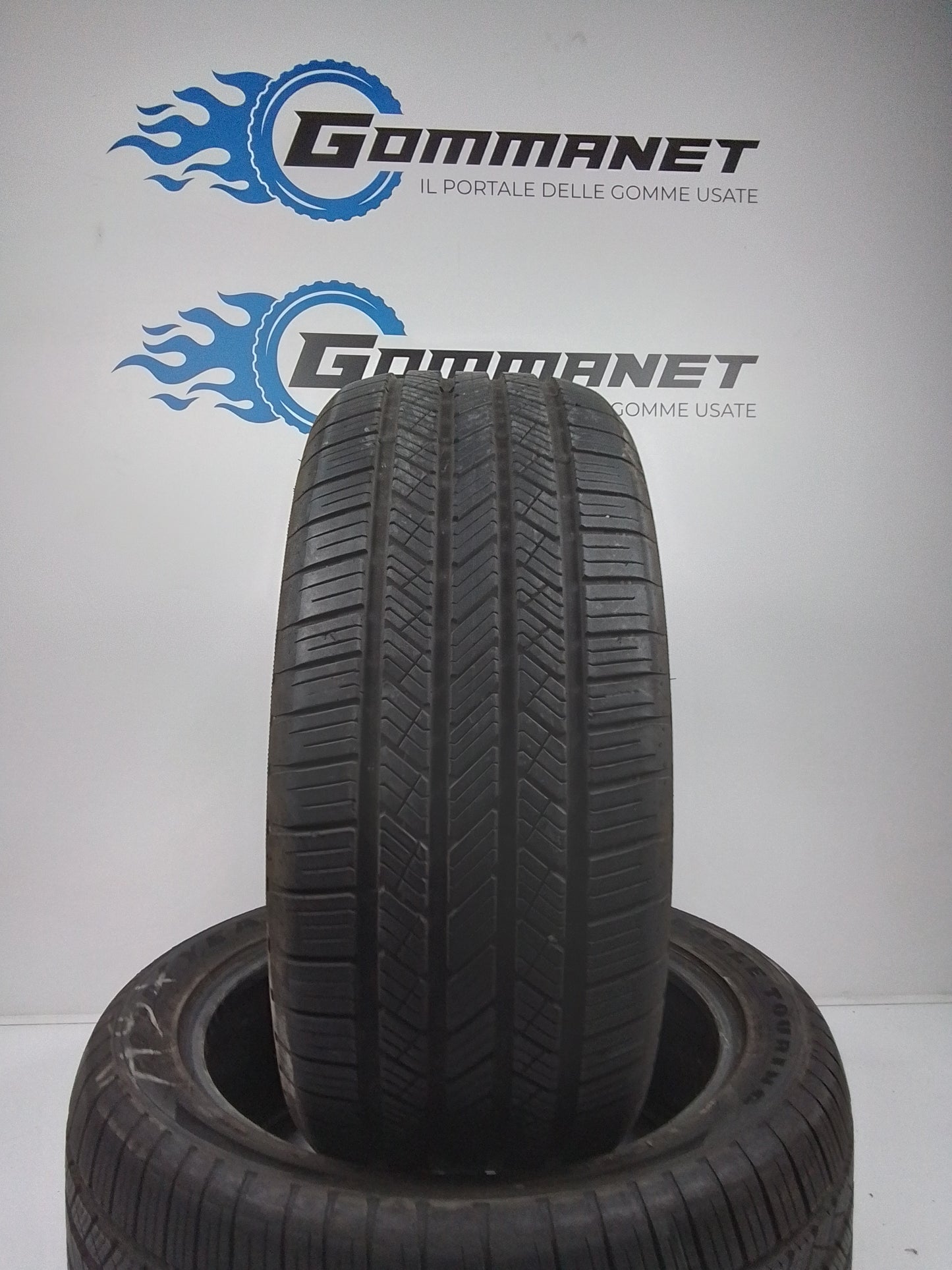 2 Goodyear Eagle Touring 265 45 20 104V NO M+S