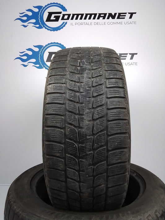 2 Bridgestone Blizzak LM-32 235 55 19 101V m+s