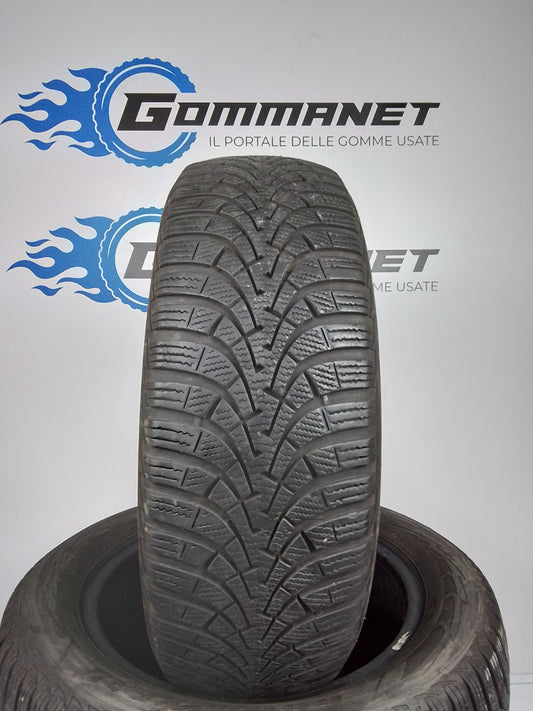 4 Goodyear Ultragrip 9 185 65 15 88T M+S