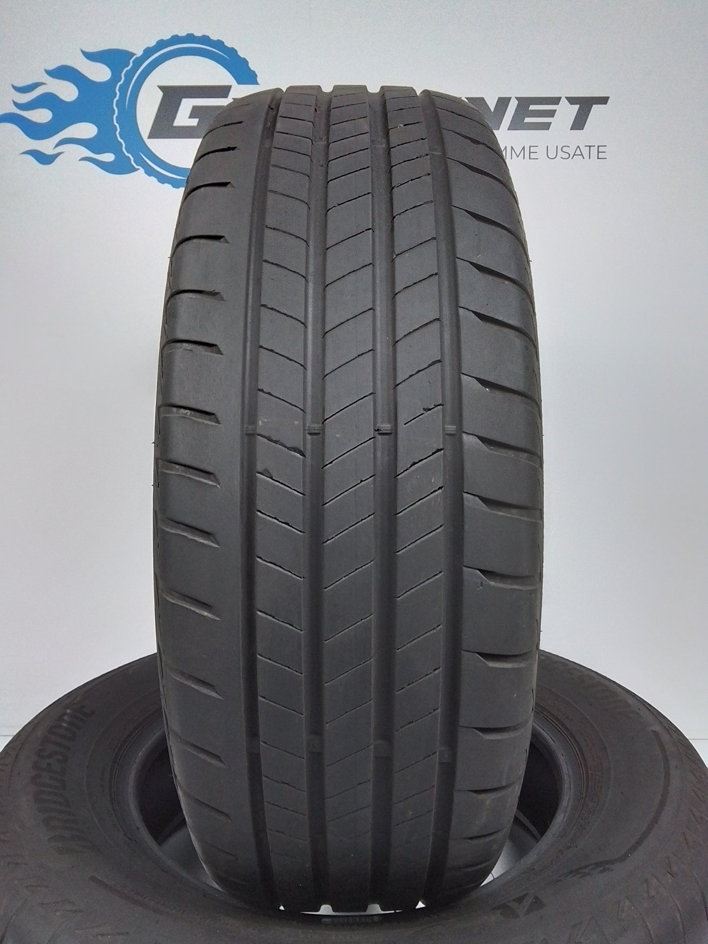 2 Bridgestone Turanza Eco 225 65 17 102V