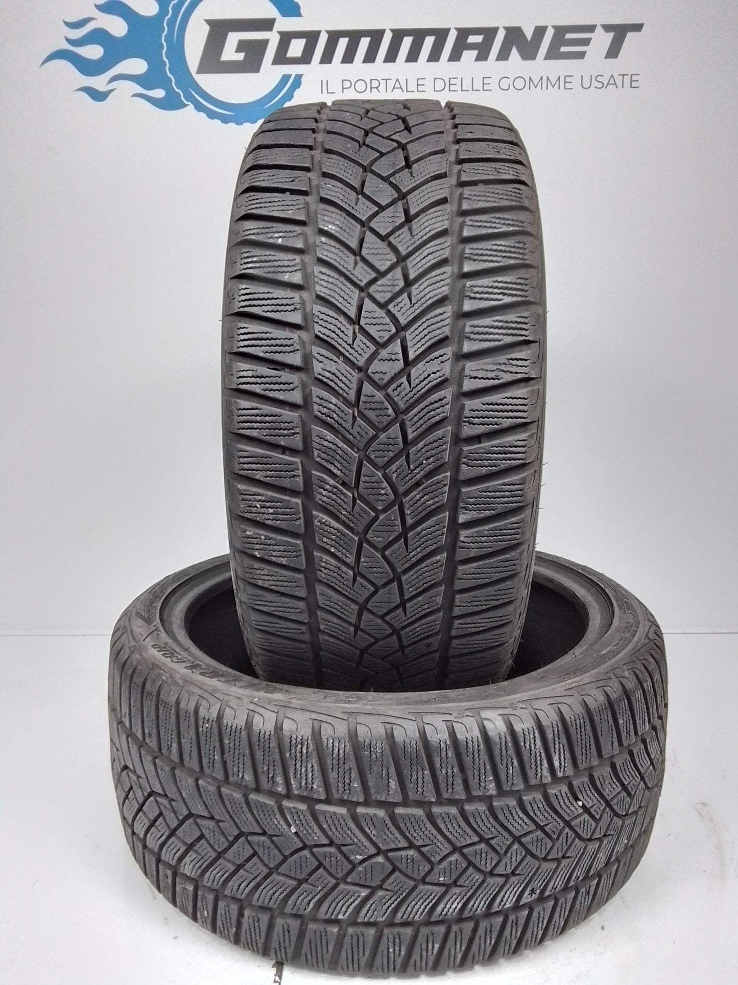 2 Goodyear Ultragrip 215 65 17 96H m+s