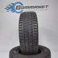 2 Maxxis VanSmart snow 215 65 15C 104/102T m+s